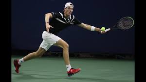 But it seems like rising high in sports has also taken its spot in france. Ugo Humbert Vs Yuichi Sugita Us Open 2020 Round 1 Youtube