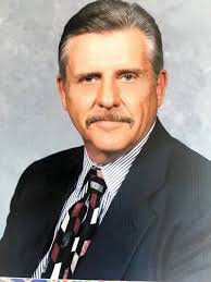 Larry Thomas Brock Sr.