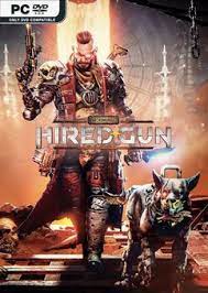 Download gog torrent at torrentfunk. Download Game Necromunda Hired Gun V1 58474 Gog Free Torrent Skidrow Reloaded