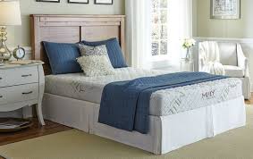 Mlily Premier Gel 9 Hybrid Mattress Full Size Memory Foam Mattress Mattress Comparison Adjustable Bed Frame