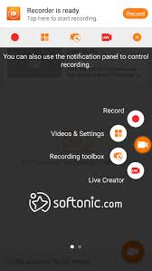 Du Recorder Screen Recorder Apk For Android Download