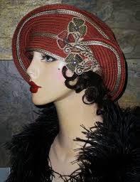 Is anyone shaping hats this weekend?