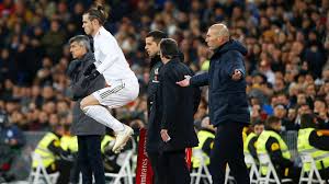 Bale, who is big golf fan, has rarely appeared for madrid in recent weeks because of injury but was able to play for wales in both of its euro 2020 qualifiers over the past week. Zidane Urges Real Fans To Start Backing Bale Again The Daily Star