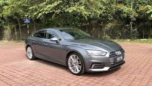 Audi a5 for sale in malaysia total 13 ads. Audi A5 Sportback Quattro Test Drive Review Did We Like It