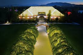 Maybe you would like to learn more about one of these? Point Of Christmas Thanksgiving Point S Luminaria Is Utah County S Best Christmas Pageant Ever Utahvalley360