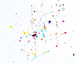 Physical paints can be unpredictable, but sometimes natural paint splashes are just the aesthetic you want. Paint Splatters Free Photoshop Brushes And Textures