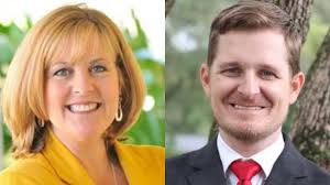 11 hopefuls vie for 4 seats in nonpartisan primary