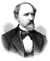Image of Johan Philip Reis (18341874) german physician inventor of phone  engraving