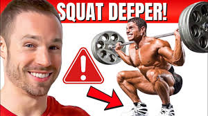 Unlock Deeper Squats: Boost Ankle Flexibility & Tibial Rotation