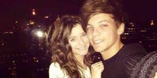 They've been together since 2011, and over the last nine years, they have become one of the most beloved couples in hollywood. Who Is Eleanor Calder Details About Louis Tomlinson S Girlfriend In 2021 Louis Tomlinson Girlfriend Louis And Eleanor Eleanor Calder