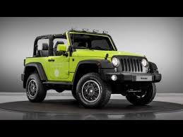 Maybe you would like to learn more about one of these? Why Your Next Jeep Could Be Electric What Fiat Chrysler Renault Merger Means For You Auto Jamaica Gleaner