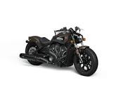INDIAN-MOTORCYCLE