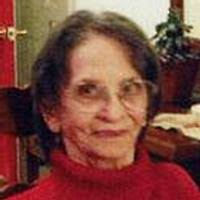 Obituary information for Martha Hodges Bibb