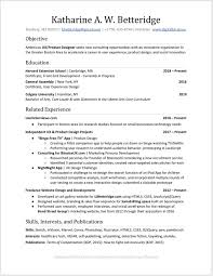 Harvard Extension School Resume Harvard Extension School Resumes And Cover Letters Harvard Extens Extension School Harvard Extension Executive Summary Template