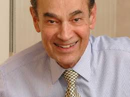 Memories of Dominick Frank Loscalzo