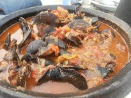 Epingle Sur Recette Cuisine Ouest Africaine