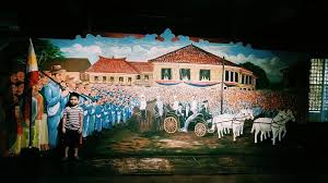 The painting was the inspiration for the song vincent (also. Things To Do In Cavite