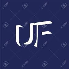 An applicant, who graduated from the nursing course and possesses the license already, can already apply in the hospitals and medical institutions. Uf Initial Letter Logo In Negative Space Vector Template Royalty Free Cliparts Vectors And Stock Illustration Image 119612404