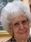 Anna Mae (Grim) Holland Obituary 2021