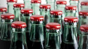 Coca Cola Lice Remedy