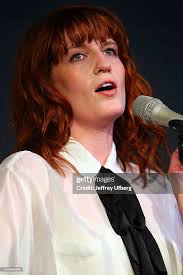 Florence the (Florence And The Machine, Jules Buckley And His Orchestra)