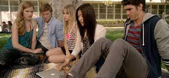 In istorie, mutatiile genetice si nu numai au dotat oamenii cu abilitati noi si. Seriale Pentru Adolescenti Recomandari Drame Sau Comedii Despre Liceu