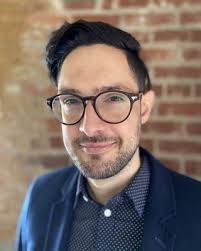 Alan Choi, Registered Social Worker, Etobicoke, ON, M8X