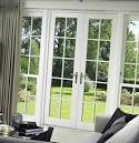 PVCu French Doors - Exterior French Doors -Doors Windows