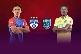 Ликинский автобусный завод (лиаз), romanized: Kbfc Vs Bfc Fantasy Team Kerala Blasters Vs Bengaluru Indian Super League 2020 21 Dream11 Team Picks Probable Playing 11 And Match Report