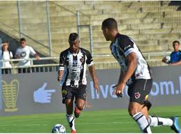 O melhor ponto de partida para descobrir novos jogos online. Jogo Do Botafogo Pb Contra O Ceara Pode Ser Adiado Caso Motim Policial Continue No Estado Vizinho Wscom