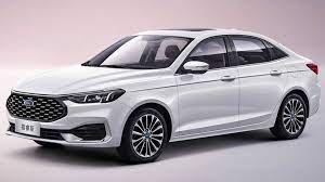 The ford escort is a small family car which was manufactured by ford of europe from 1968 until 2000. 2021 Ford Escort Facelift Reminds Us The Fabled Name Is Still Around