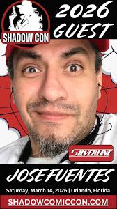 SHADOW CON 2026