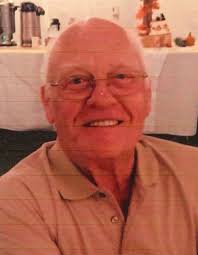 Charles L. "Chuck" Thompson