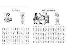 Cuento paco el chato pdf : Libros De Sopas De Letras Para Imprimir Pdf Novocom Top