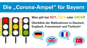 See more of corona ampel österreich on facebook. Bayerisches Innenministerium On Twitter Was Gilt Wenn Die Corona Ampel Auf Rot Gelb Oder Grun Steht Hier Stellen Wir Noch Einmal Details Der Coronaampel Fur Bayern Vor Https T Co Cinhaqwoju Diesen Uberblick Gibt