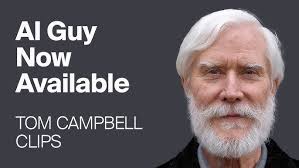 AI Guy Now Available