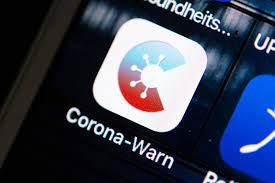 Deshalb kann sie nur vor möglichen ansteckungen warnen, wenn sender und außerdem bald im programm: Digitaker Impfnachweis Das Ist Neu In Der Corona Warn App
