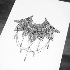 beautiful sketch black lace art jewelry design jewelry design drawing jewellery design sketches