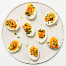 2 min on high & depressure. 91 Egg Recipes That We Always Crave Bon Appetit