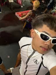 Happy new year! y'all homies and friends! 🙌