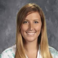 Caitlin Bridges's Instagram, Twitter & Facebook