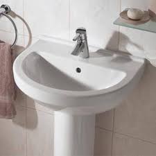vitra s50 round washbasin bathrooms