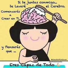 Se Que Eres Capaz De Todo Porque Eres Un Ser Bello E Ilimitado Buenos Dias Escuelaparaelamorpropioincondicional Memes Psicologia Amor Propio Feliz Dia