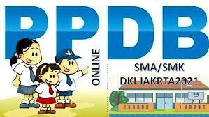 Tambahan, biar gak salah mengerti. Jadwal Ppdb Sma Smk Dki Jakarta 2021 2022 Bertema Com