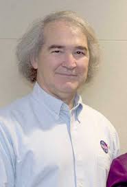 NASA robot expert to headline STEM conference at UCCI