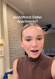 The Abbott Apartments Dallas
