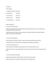 Ancaman ini dinilai memiliki kemampuan untuk. Kelompok 5 Pkwn Doc Kelompok 5 Nama Anggota 1 Anggun Titis Nadya P Xii S2 04 2 Didi Prayuda Xii S2 05 3 Fairuz Al Haq Xii S2 07 4 Olivia Juanda Xii Course Hero