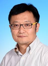 Xiping Chen's Instagram, Twitter & Facebook