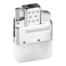 Vector Thunderbird Butane Torch Insert Butane Torch House Supplies
