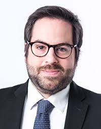 Rechtsanwalt David Philips-Kontopoulos